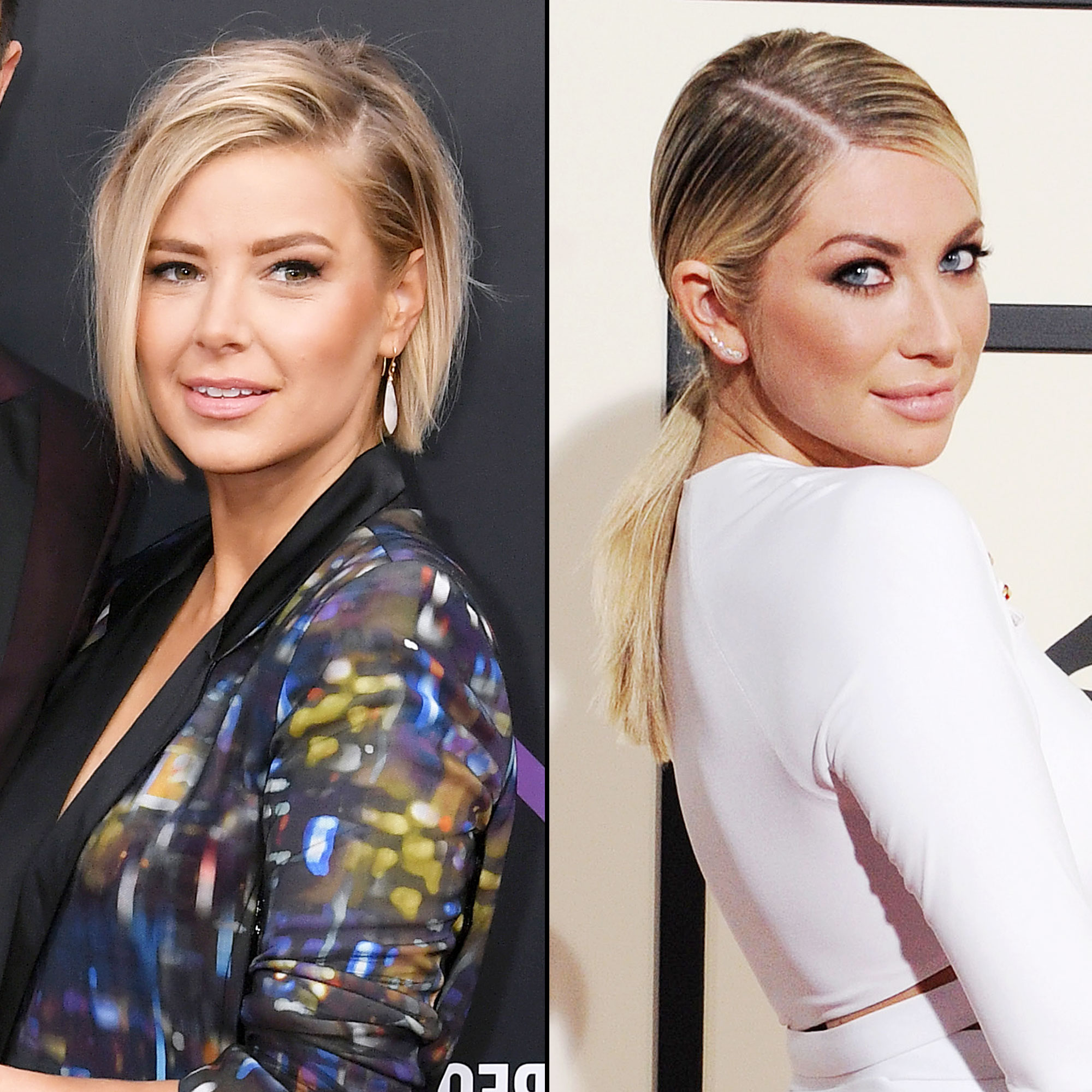 Stassi Schroeder Previously Denied Bein Racist on Vanderpump Rules After Ariana Madix Called Out Her Privilege
