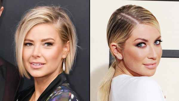 Stassi Schroeder Previously Denied Bein Racist on Vanderpump Rules After Ariana Madix Called Out Her Privilege