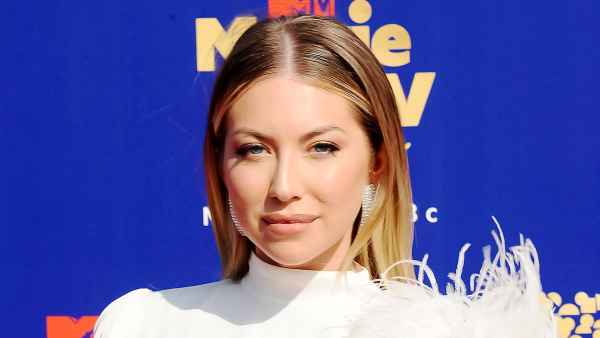 Stassi Schroeder Has Been Crying Angry Over Pump Rules Firing