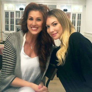Stassi Schroeder Mom Dayna Schroeder Called Bravo to Get Her Rehired