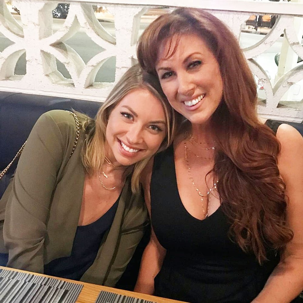 Stassi Schroeder&rsquo;s Mom Dayna Schroeder Directs Fans to Campaign Supporting for Bravo to Reverse Decision