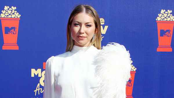 Stassi Schroeder Past Racially-Insensitive Remarks Continue to Resurface