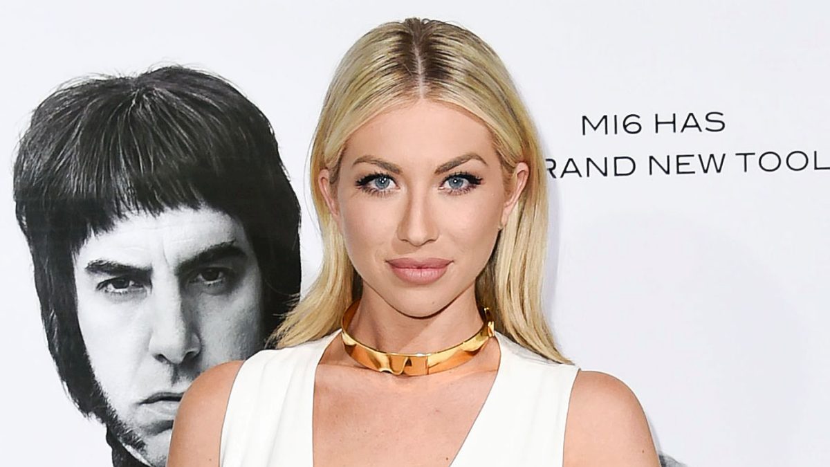 Louis Vuitton Ikat Neverfull Update + Stassi's Podcast 