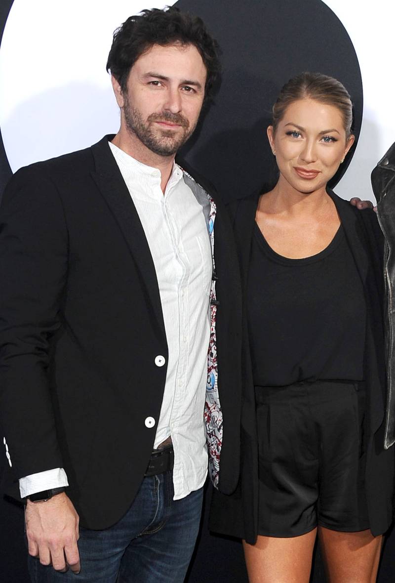 Stassi Schroeder Quotes About Starting Family With Beau Clark