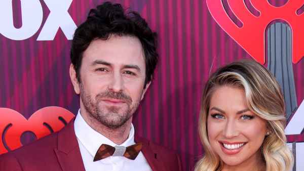 Stassi Schroeder Quotes About Starting Family With Beau Clark