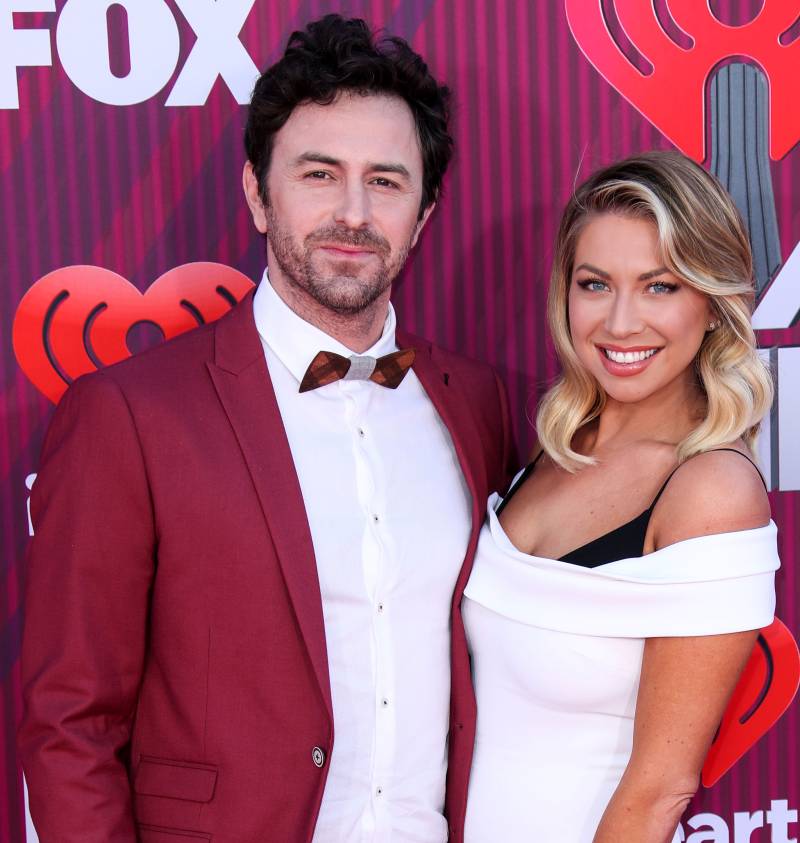Stassi Schroeder Quotes About Starting Family With Beau Clark