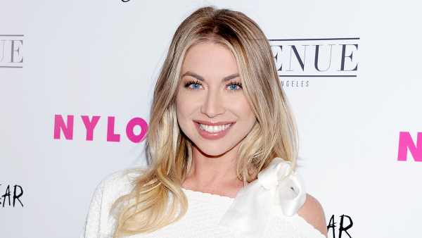 Stassi Schroeder Rep Confirms Vanderpump Rules Alum Pregnancy and Shares Due Date