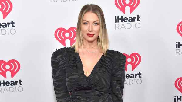 Stassi Schroeder Returns to Social Media Vanderpump Rules Firing Pregnant