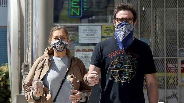Stassi Schroeder Steps Out With Fiance Beau Clark After Pregnancy News