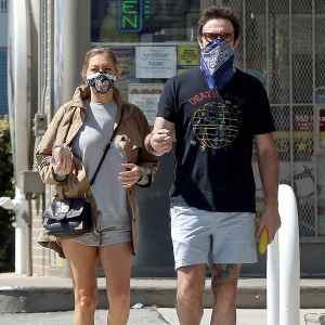 Stassi Schroeder Steps Out With Fiance Beau Clark After Pregnancy News