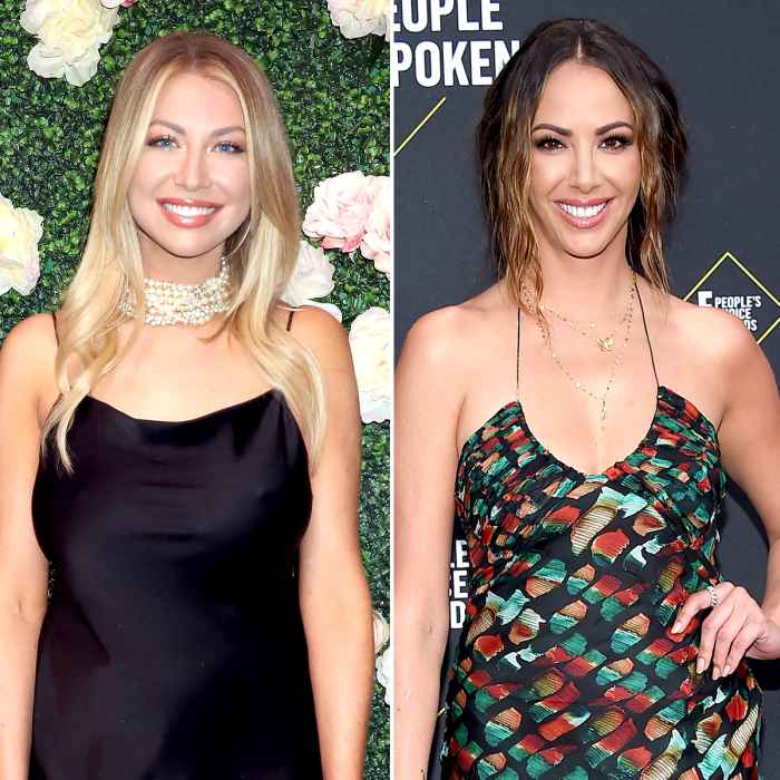 Stassi Schroeder and Kristen Doute Have Reconnected Since Bravo Firings