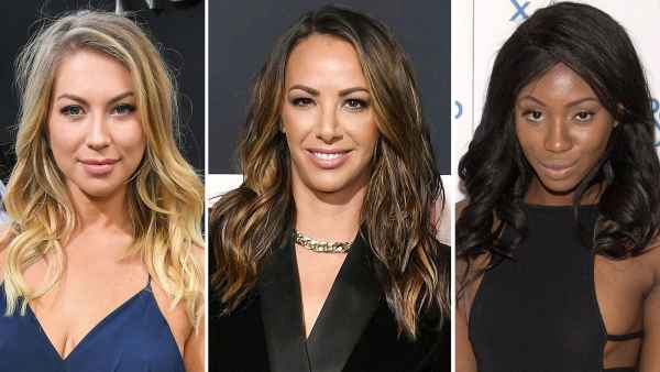 Stassi Schroeder and Kristen Doute Haven't Personally Apologized to Faith Stowers After Racism Allegations