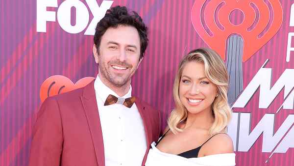 Stassi Schroeders Fiance Beau Clark Has Been Her Rock After Vanderpump Rules Firing