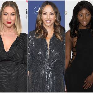 Vanderpump Rules' Stars Stassi Schroeder and Kristen Doute Speak Out After Faith Stowers' Racism Allegations