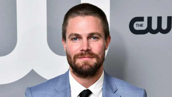 Stephen Amell Responds After Comic Book Writer Tee Franklin Accuses Him of Being Racist