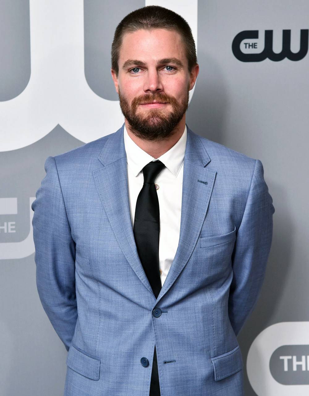 Stephen Amell Responds After Comic Book Writer Tee Franklin Accuses Him of Being Racist