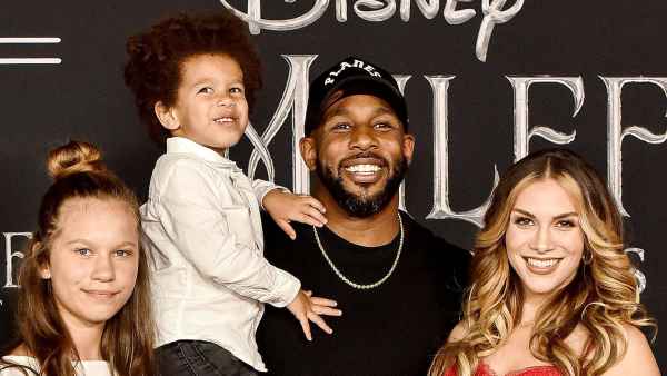 Stephen tWitch Boss Allison Holker Want Safer World Their 3 Kids