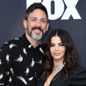 Steve Kazee Jenna Dewan Callum 3 Months Old Baby
