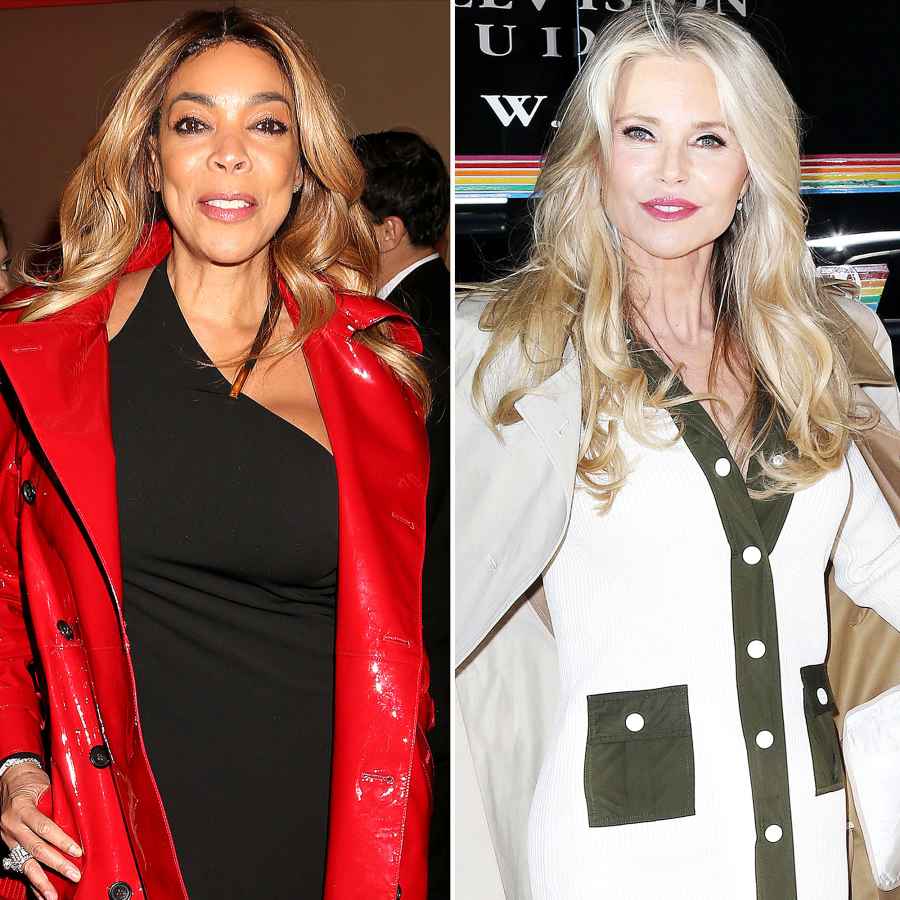 Christie Brinkley Wendy Williams Most Controversial Comments