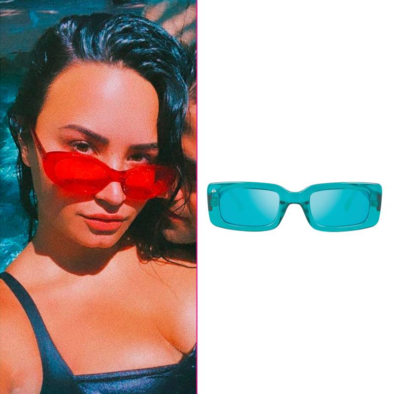 7 Sunglass Styles to Steal from the Stars — Shop Our Faves!