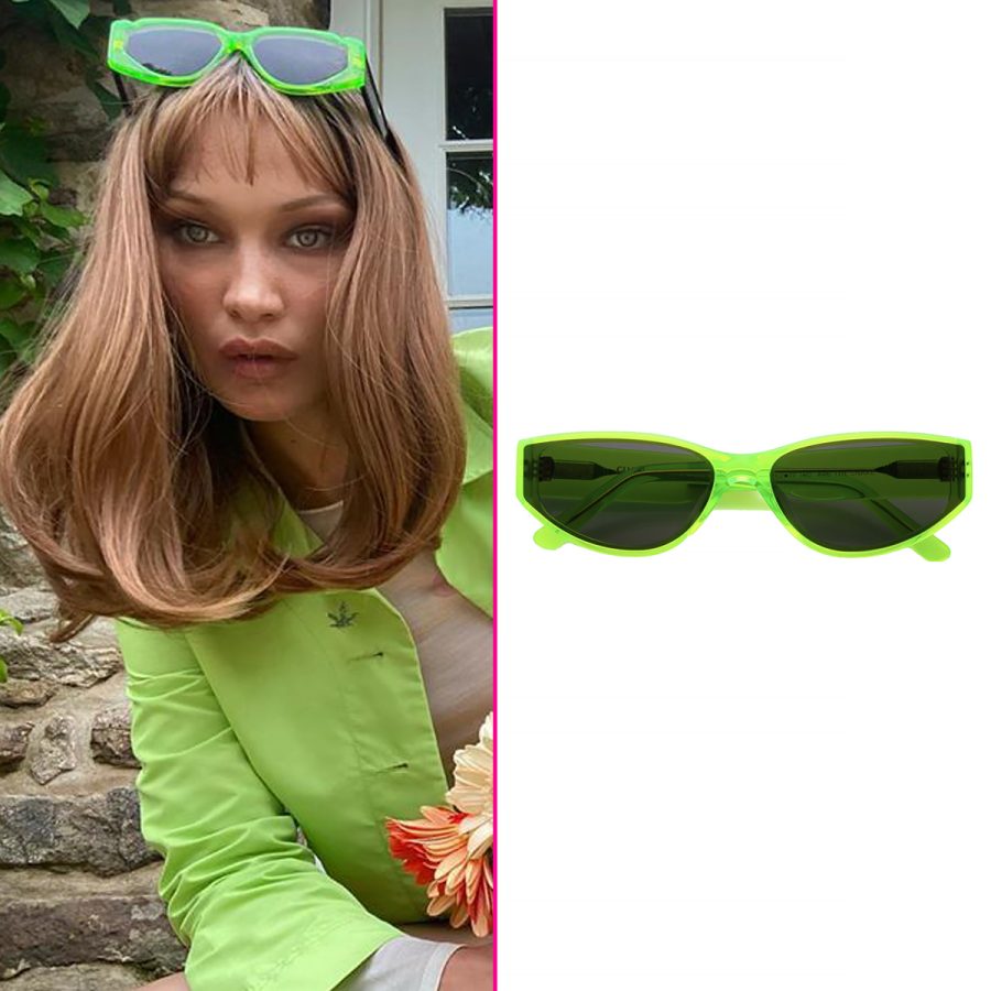 7 Sunglass Styles to Steal from the Stars — Shop Our Faves!