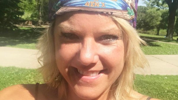 Survivor Sunday Burquest Diagnosed With Esophageal and Ovarian Cancer After Overcoming Breast Cancer 8 Years Ago