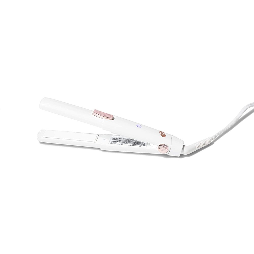 T3 - SinglePass Compact Styling Iron