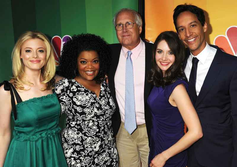 Community TV Shows That Were Saved After Cancelation