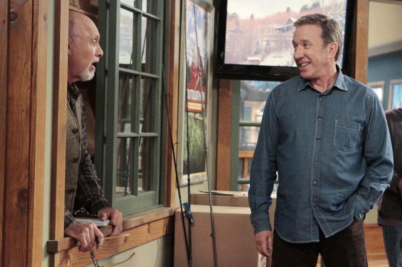 Last Man Standing TV Shows That Were Saved After Cancelation