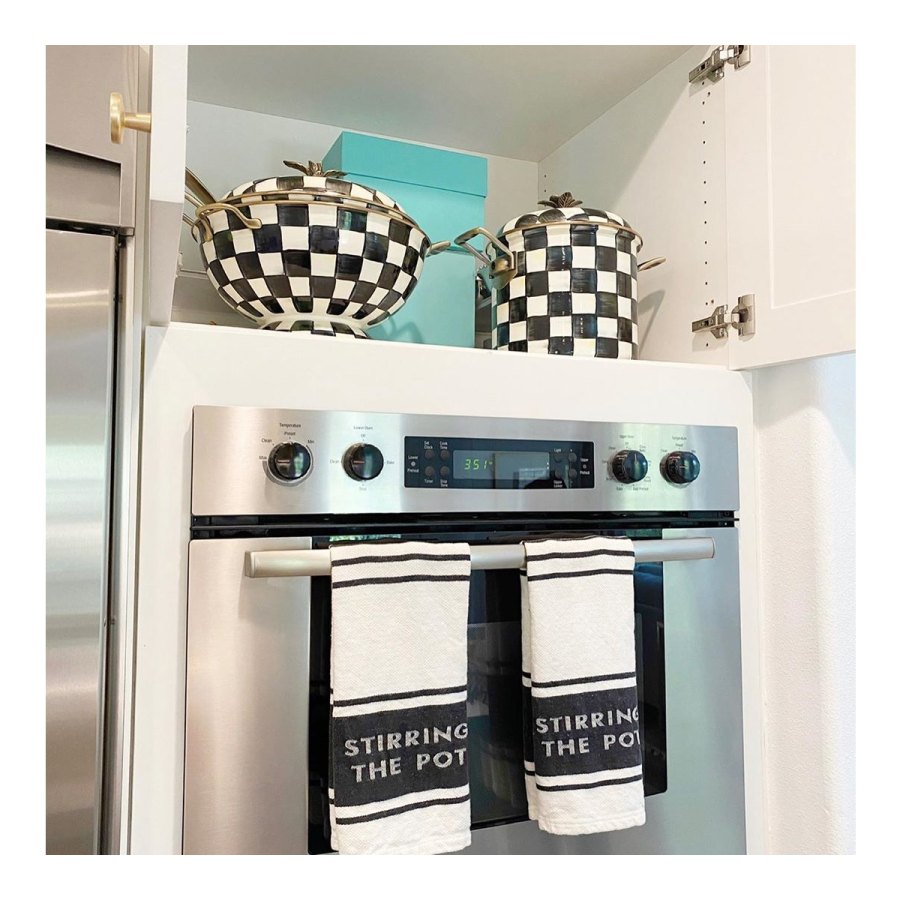 Tamra Judge Shows Off Her Impressively Organized Home Simply Seaside Organizing