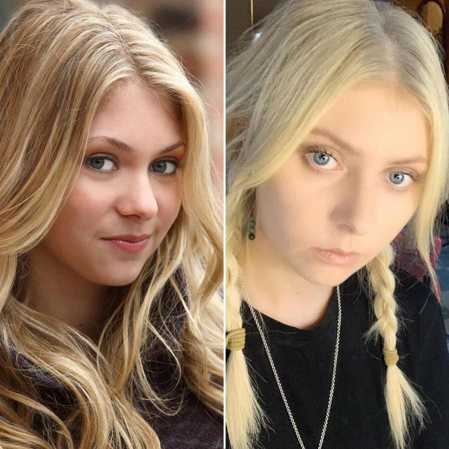 Taylor Momsen Gossip Girl Where Are They Now