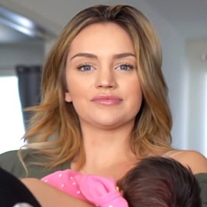 Taylor Selfridge Is Really Upset MTV Claims Have Fired Her