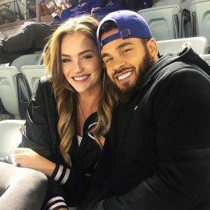 Taylor Selfridge and Cory Wharton Reveal Biggest Parenting Challenge 1 Month After Daughter Mila Birth