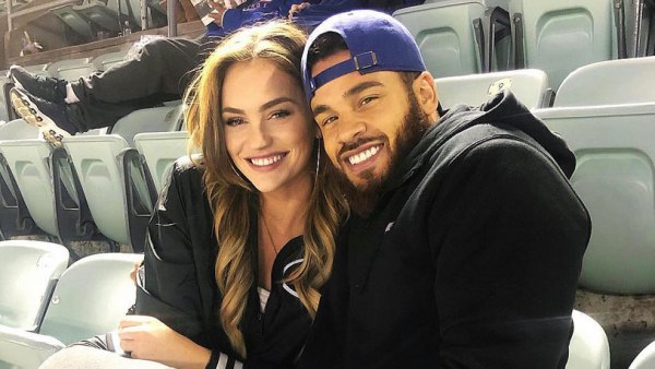Taylor Selfridge and Cory Wharton Reveal Biggest Parenting Challenge 1 Month After Daughter Mila Birth