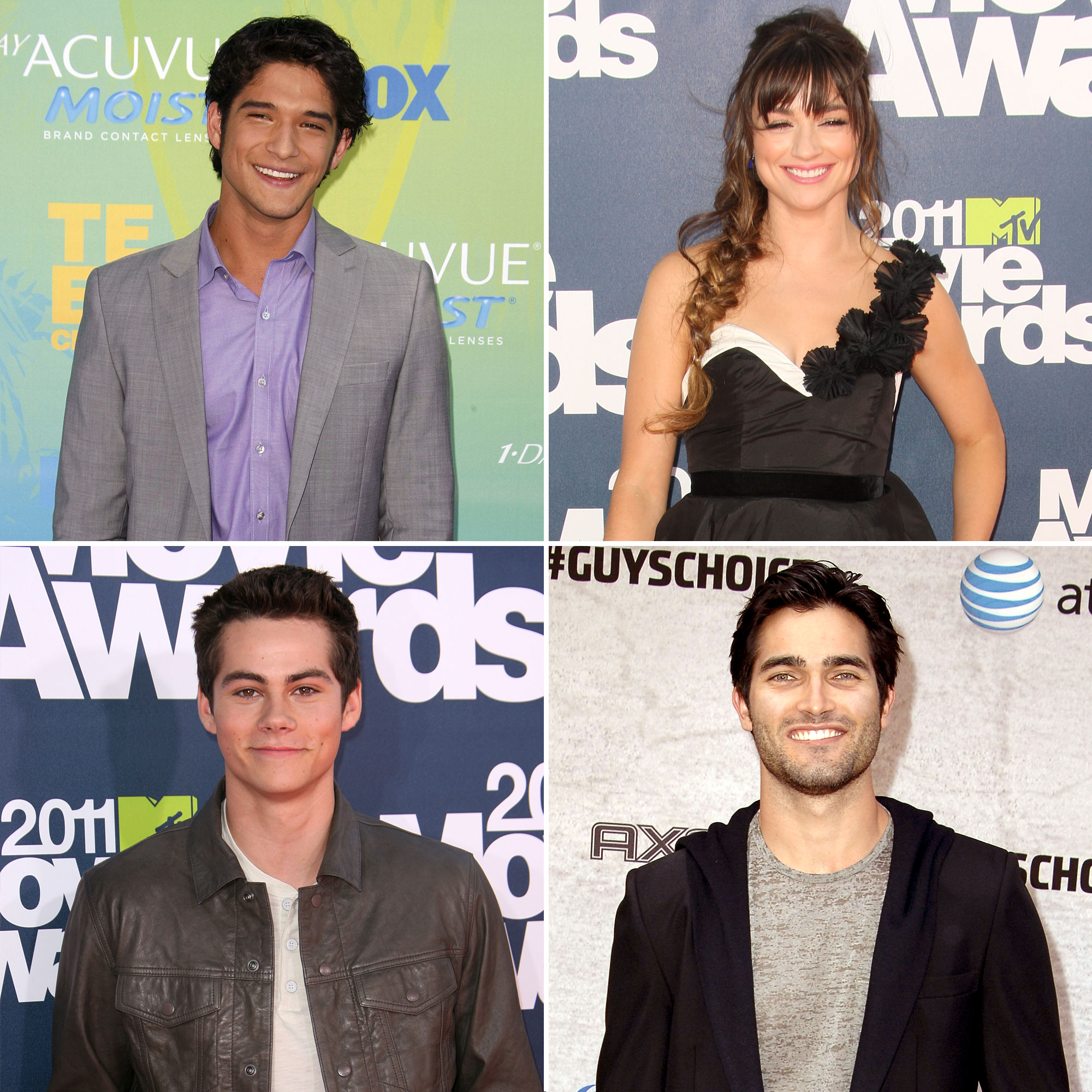 Teen Wolf Cast Where Are They Now