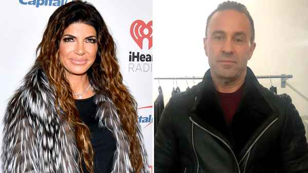 Teresa Giudice Document Dating Life RHONJ Season 11 After Joe Split