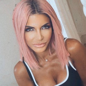 Teresa Guidice is a Wig Chameleon, See All 9 Looks
