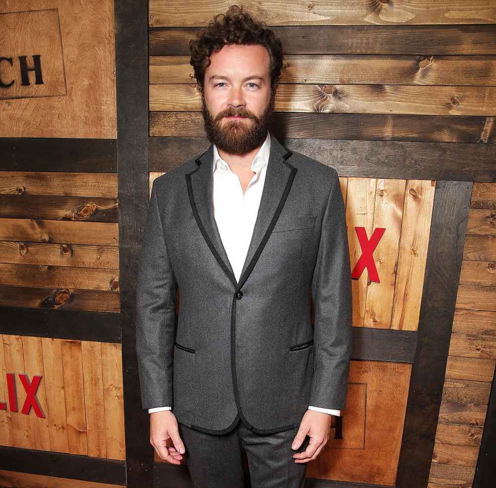 That 70s Show Creator Likes Danny Masterson Deserves to Rot Tweet
