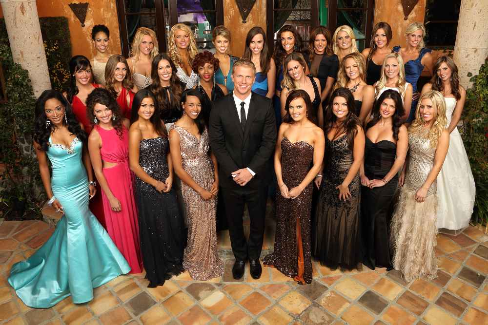 The Bachelor The Greatest Seasons Sean Lowe What to Watch This Week