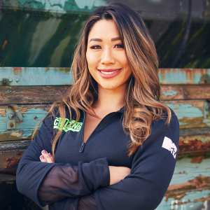 The Challenge Cuts Ties With Dee Nguyen Over Offensive Black Lives Matter Comments
