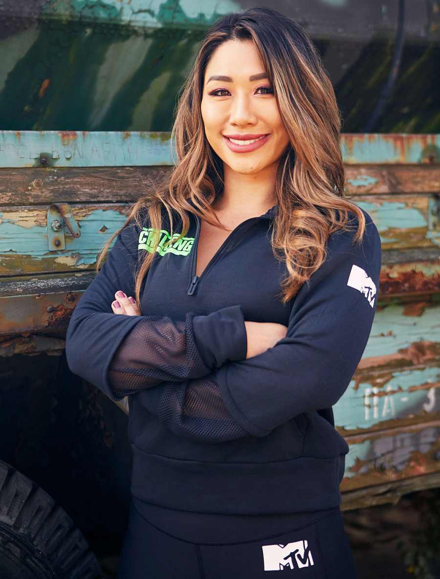 The Challenge Cuts Ties With Dee Nguyen Over Offensive Black Lives Matter Comments