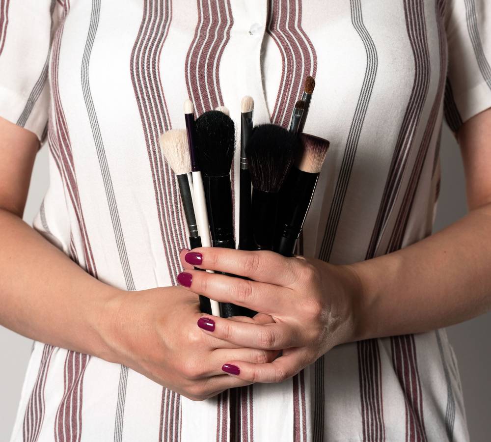 The Internet Responds in Outrage Over &lsquo;I Can&rsquo;t Breathe&rsquo; Makeup Looks