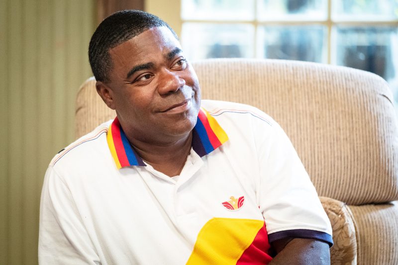 Tracy Morgan in The Last OG What to Watch This Week While Social Distancing