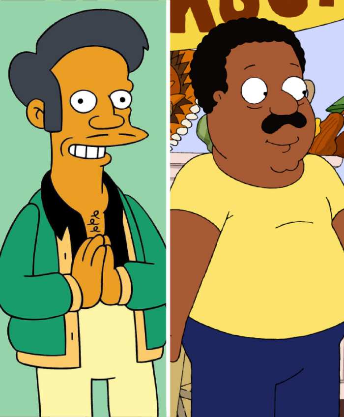 The Simpsons And Family Guy To Recast So White Actors No Longer Voice Characters Of Color.jpg