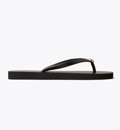 Tory Burch Flip Flops That Will Last You Years Are Only $48 | Us Weekly