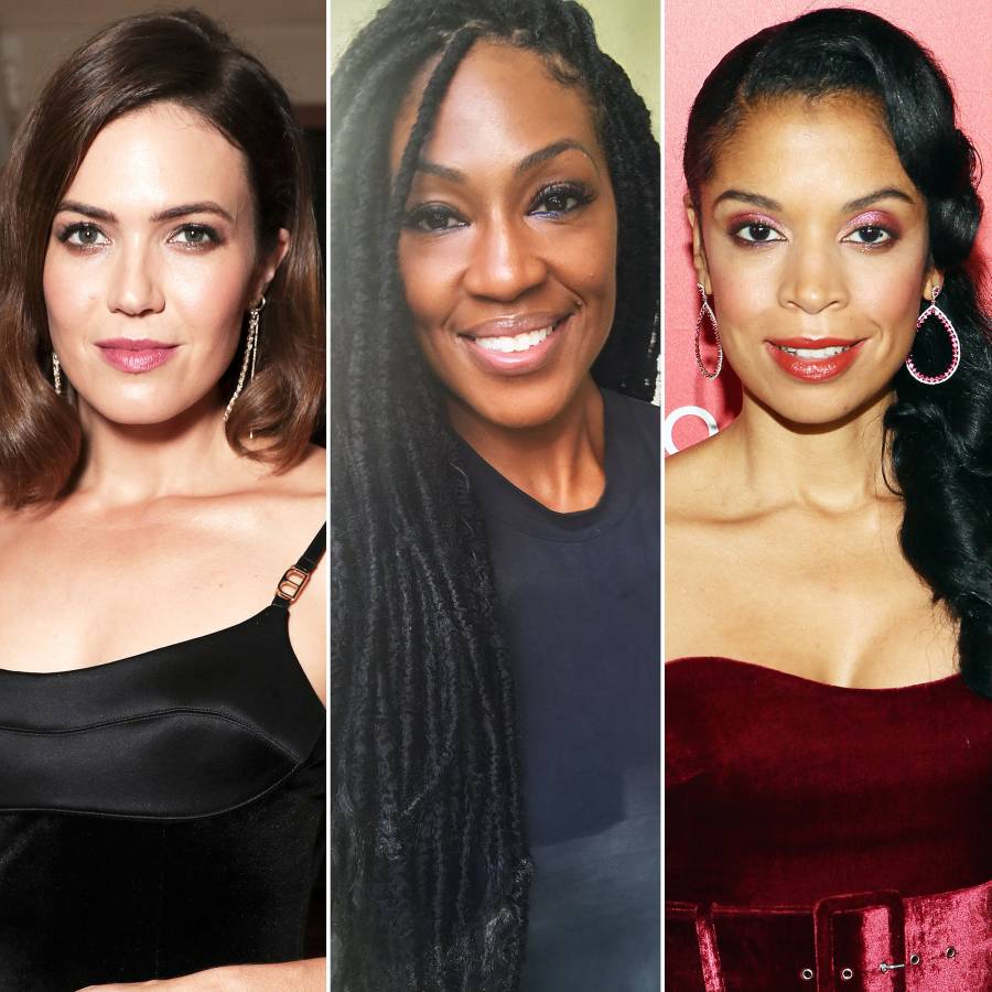 This Is Us Cast and More Celebs React After Writer Jas Waters Death