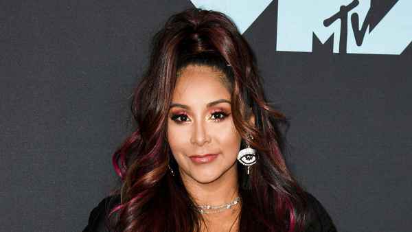 This Is the Moment Nicole Snooki Polizzi Decided to Quit ‘Jersey Shore’