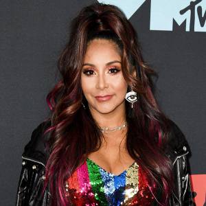 This Is the Moment Nicole Snooki Polizzi Decided to Quit ‘Jersey Shore’