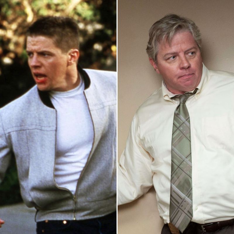 Thomas F. Wilson Back to the Future 35th Anniversary Where Are They Now