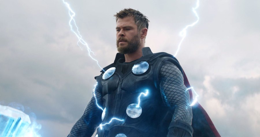 Thor Love and Thunder Movies With New Post COVID Releases